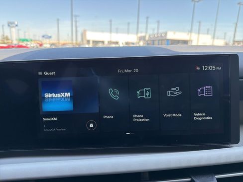 Certified 2026 Hyundai Tucson SEL image 16