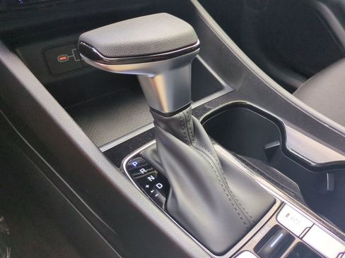 New 2026 Hyundai Tucson SEL image 22