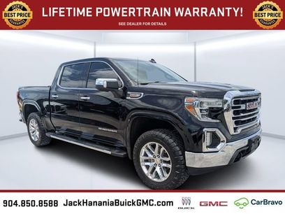 Used 2020 GMC Sierra 1500 SLT w/ SLT Premium Plus Package