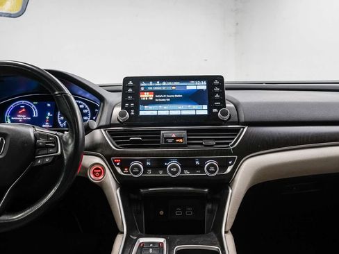 Used 2022 Honda Accord EX-L image 13