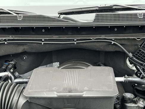 New 2026 Chevrolet Silverado 2500 W/T w/ WT Convenience Package image 30