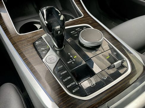 Used 2021 BMW X5 xDrive45e image 20