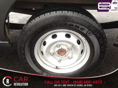 Used 2020 Ford Transit 250 148 High Roof Extended w/ Load Area Protection Package image 25