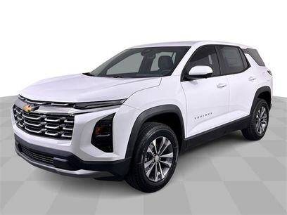 New 2026 Chevrolet Equinox LT w/ Convenience Package II