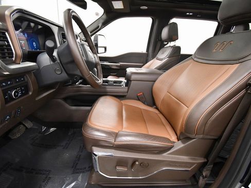 Used 2024 Ford F250 King Ranch image 14