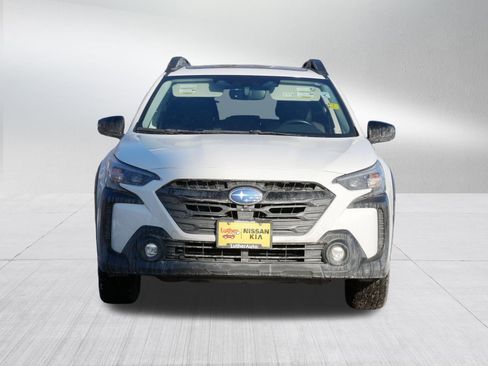 Used 2023 Subaru Outback Onyx Edition XT w/ Popular Package #2 image 2