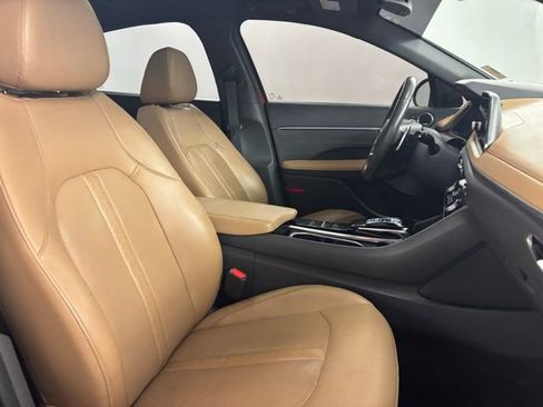Used 2021 Hyundai Sonata Limited FWD image 18