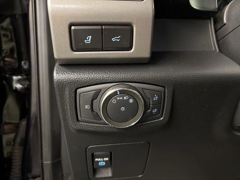 Certified 2020 Ford Expedition XLT w/ Equipment Group 202A AWD/4WD image 23