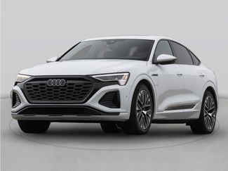 Used 2024 Audi Q8 e-tron Prestige AWD/4WD video 1