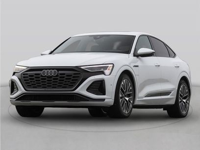 Used 2024 Audi Q8 e-tron Prestige