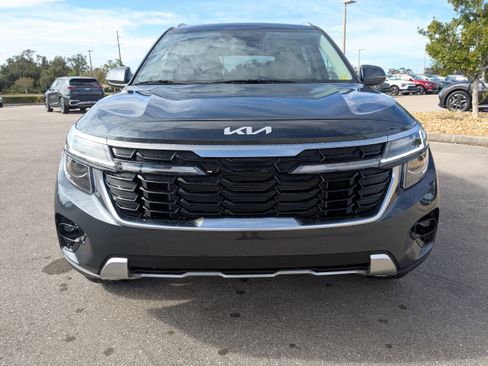 New 2026 Kia Seltos S image 10