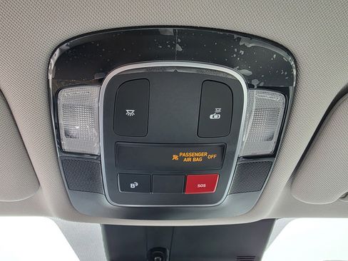 New 2025 Hyundai Sonata SEL image 30