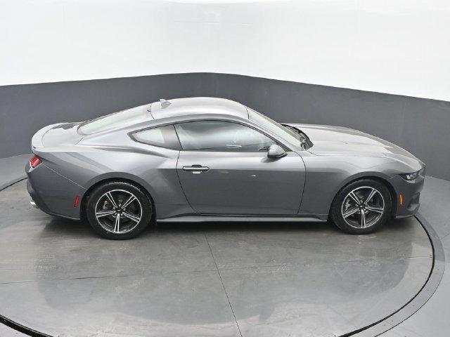Used 2024 Ford Mustang Premium RWD image 37