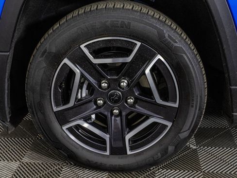 New 2026 Jeep Cherokee Laredo AWD/4WD image 45