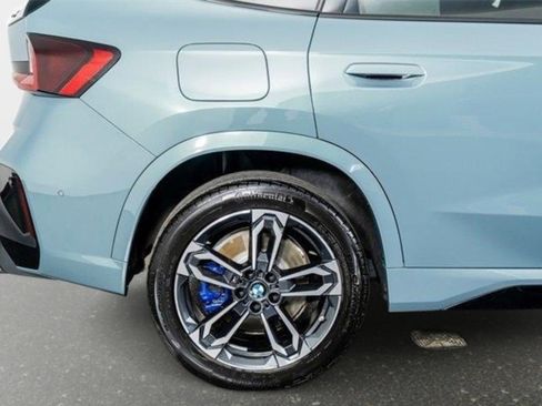 Used 2025 BMW X1 M35i image 8