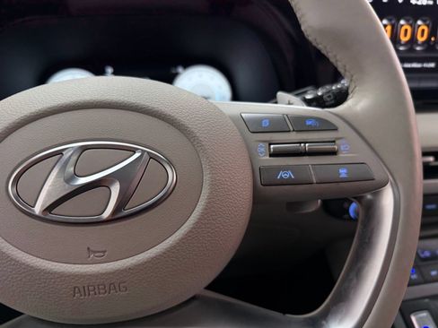 Used 2023 Hyundai Palisade Limited w/ Cargo Package FWD image 14