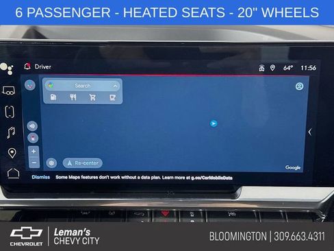 Used 2024 GMC Sierra 1500 Elevation image 13