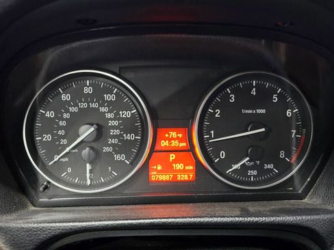 Used 2013 BMW 335i 335i Convertible 2D image 15