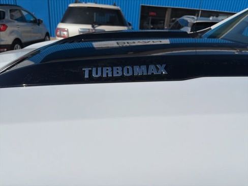New 2026 Chevrolet Silverado 1500 Custom Trail Boss AWD/4WD image 18