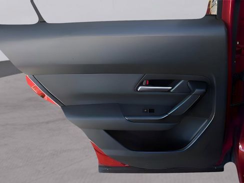 Used 2024 MAZDA CX-50 AWD 2.5 S w/ Preferred Package image 23