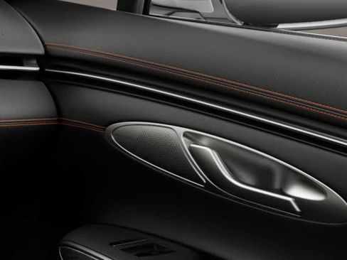 New 2026 Genesis GV70 2.5T Sport Prestige AWD/4WD image 23
