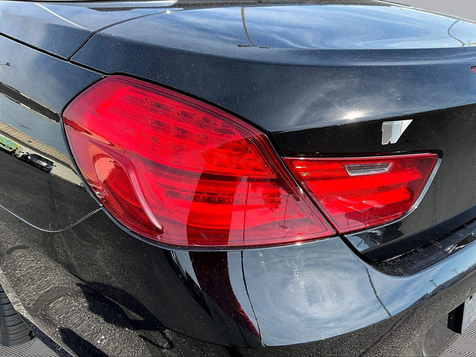 Used 2012 BMW 650i Convertible RWD image 21