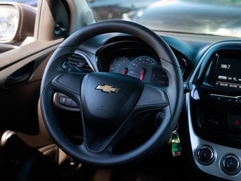 Used 2017 Chevrolet Spark LS image 26