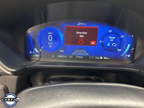 Used 2022 Ford Escape Titanium image 18