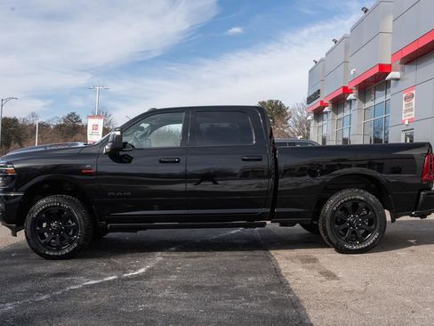 New 2026 RAM 2500 Laramie image 4