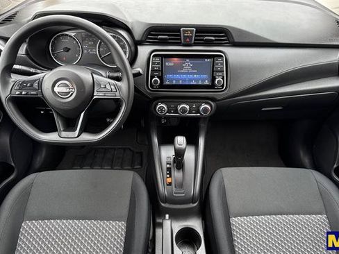 Used 2024 Nissan Versa S w/ S Plus Package image 15