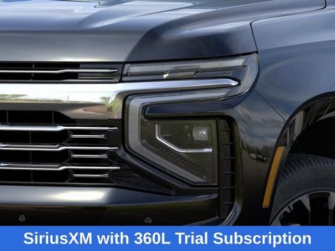 New 2026 Chevrolet Tahoe Premier w/ Sun And Tow Package AWD/4WD image 11