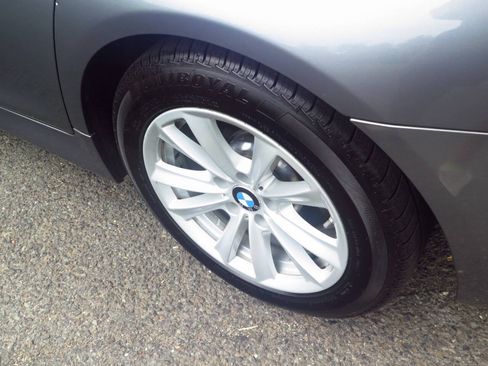 Used 2016 BMW 528i xDrive Sedan AWD/4WD image 38