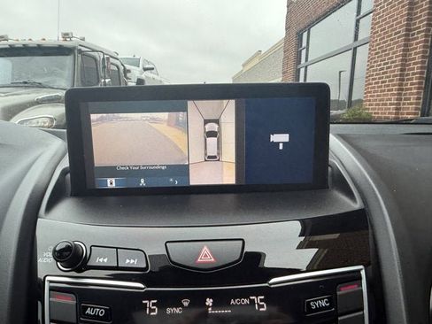 Used 2019 Acura RDX AWD w/ Advance Package image 32