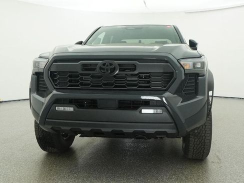New 2026 Toyota Tacoma TRD Off-Road image 12