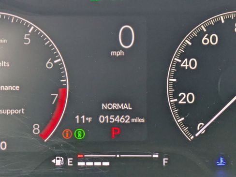 Certified 2023 Honda Civic Sport image 13