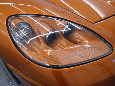 Used 2007 Chevrolet Corvette Convertible w/ Preferred Equipment Group image 19