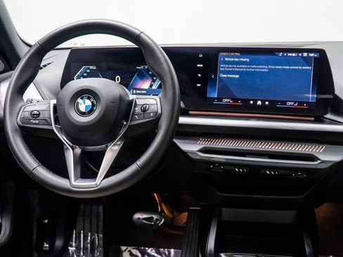 Used 2025 BMW 228i xDrive AWD/4WD image 16