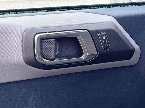 Used 2024 Ford Bronco Big Bend image 18