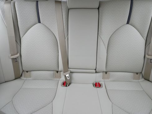 Certified 2023 Toyota Camry XLE w/ Navigation Package image 13