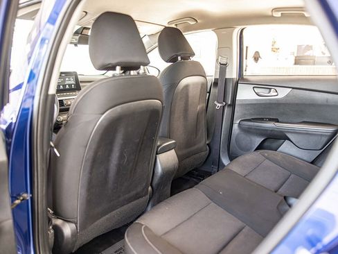 Used 2021 Kia Forte LXS image 31