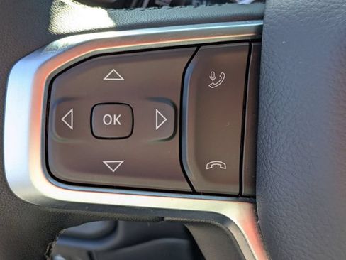 New 2026 RAM 1500 Big Horn w/ Night Edition AWD/4WD image 14