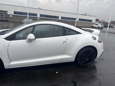 Used 2011 Mitsubishi Eclipse GT image 5