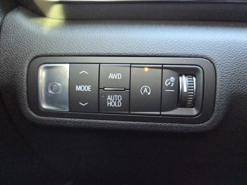 New 2026 GMC Terrain AT4 w/ Convenience Package III image 8