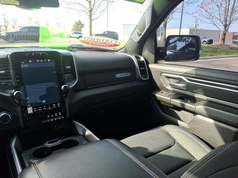 Certified 2023 RAM 1500 Big Horn AWD/4WD image 12