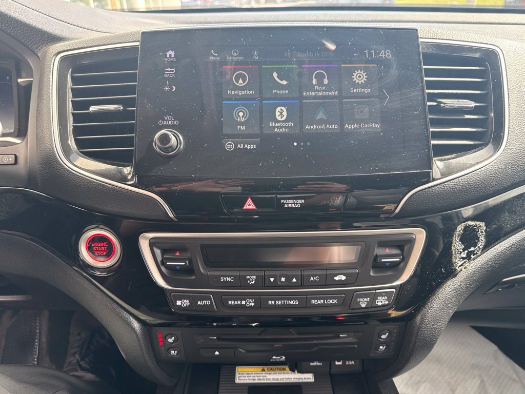 Used 2020 Honda Pilot Elite image 23