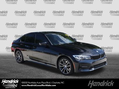 Used 2020 BMW 330i Sedan w/ Driving Assistance Package