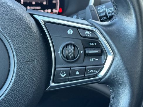 Certified 2023 Acura MDX SH-AWD w/ Technology Package image 33