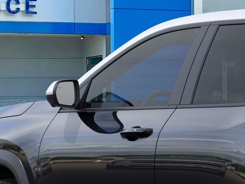 New 2026 Chevrolet Equinox LT w/ Convenience Package II image 20