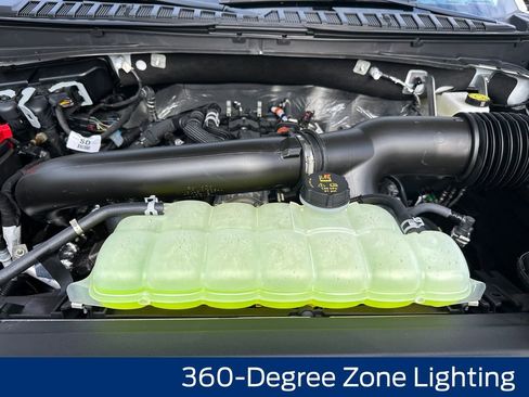 New 2026 Ford Expedition Active image 19