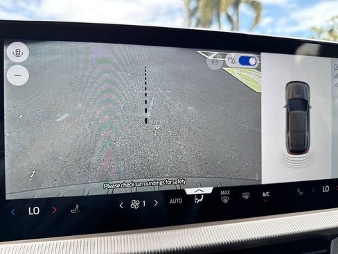 New 2026 Ford Explorer Active RWD image 25
